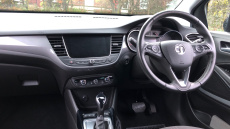 Vauxhall Crossland 1.2 Turbo [130] Ultimate 5dr Auto Petrol Hatchback